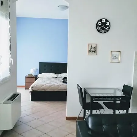 Borgo Masini Appartamento Bologna