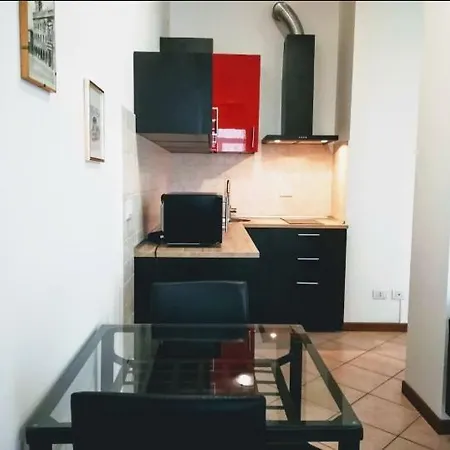 Borgo Masini Appartamento