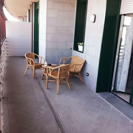 Borgo Masini Appartamento Bologna