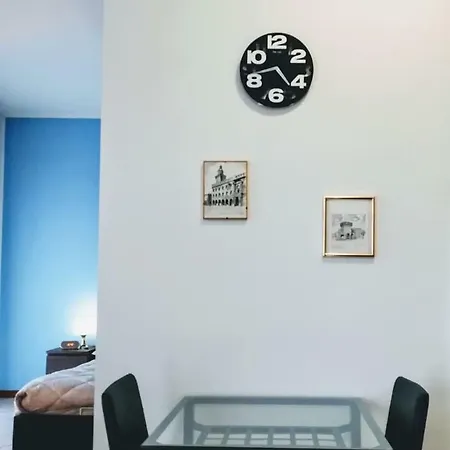 Borgo Masini * Bologna