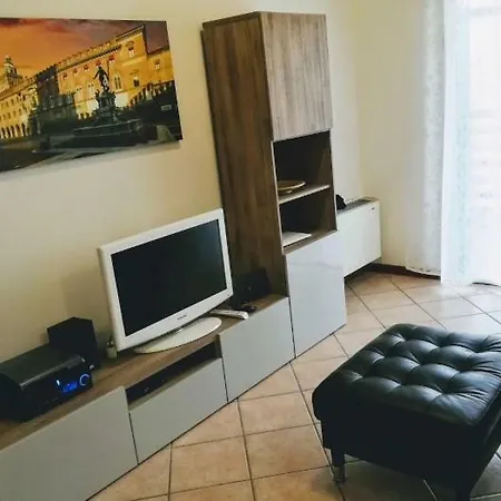 Apartment Borgo Masini