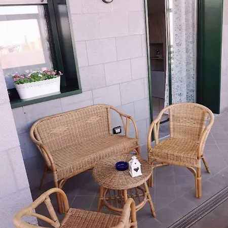 Apartment Borgo Masini